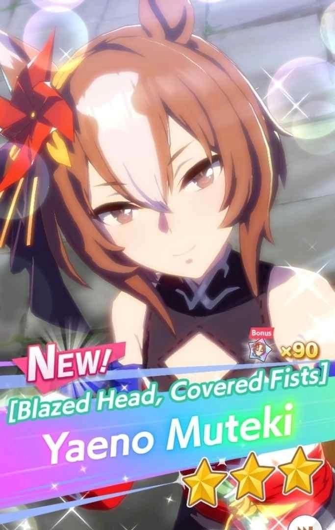 Should You Pull Yaeno Muteki Should You Pull Yaeno Muteki