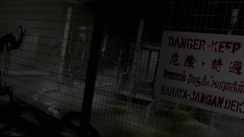 毛骨悚然的新加坡式恐怖體驗《慘痕》  現已登陸Steam，限時9折優惠