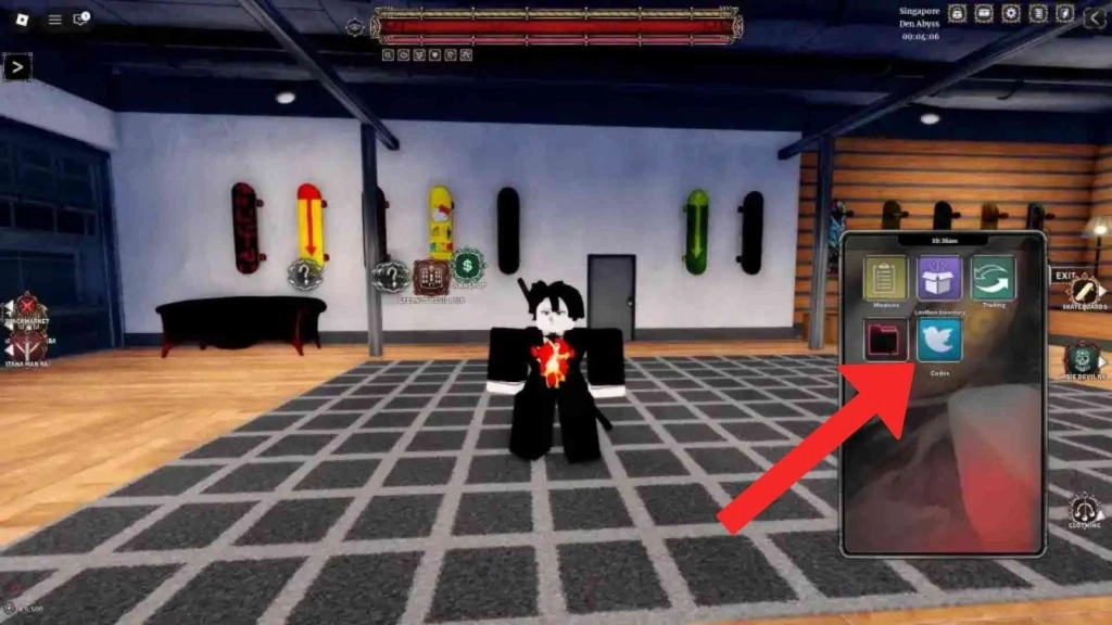 How to Redeem Devil Hunter Codes for Freebies How to Redeem Devil Hunter Codes for Freebies