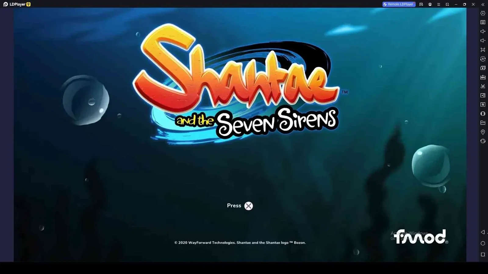 Shantae and the Seven Sirens Beginner Tips and Tricks