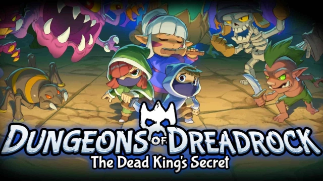 Dungeons of Dreadrock 2 Codes: Unlock Rewards in the Depths - 2025 March