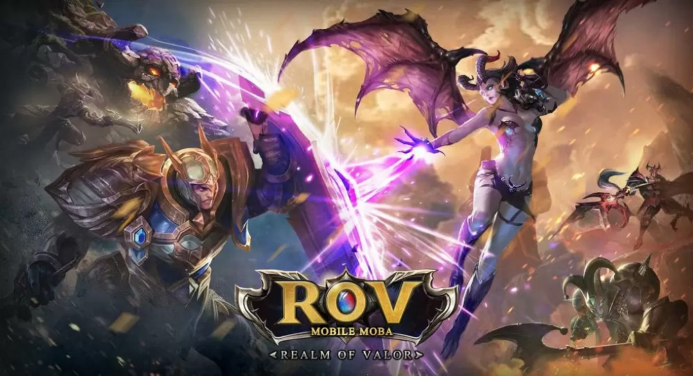 ROV แพตช์ใหม่อัปเดตล่าสุด เจาะลึกเทคนิคเล่นฮีโร่ไหนปัง ฮีโร่ไหนต้องระวัง
