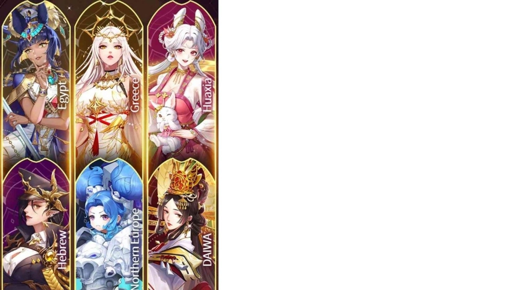 Acquire New Angels