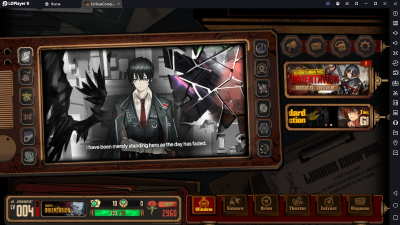 LDPlayer 9 LDPlayer 9