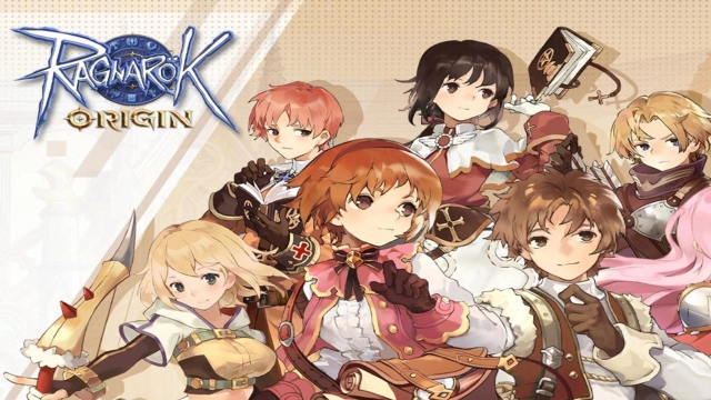 Ragnarok Origin: ROO Beginner Guide and Best Tips to Have the Perfect Adventure