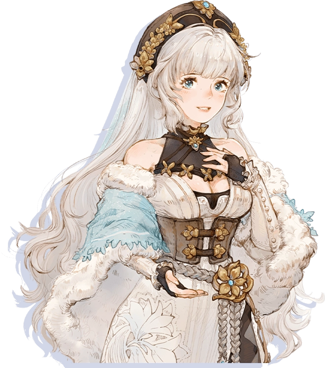 【ไกด์เกม】Tree Of Savior: Neverland เกม MMORPG แนะนำอาชีพไหนน่าเล่น ยืนเกมได้นาน ๆ