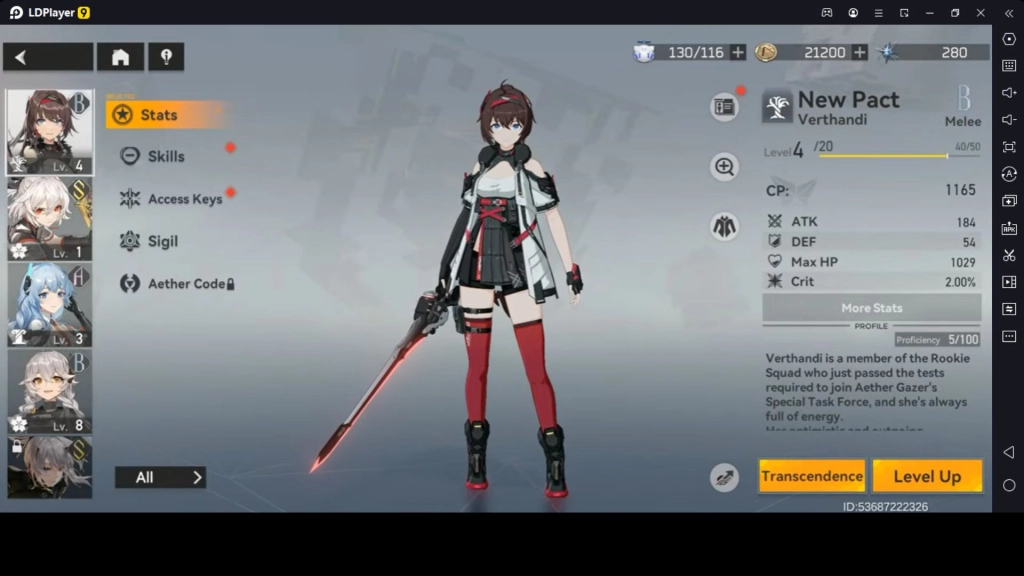 Focus on Fighting Style and Abilities First Focus on Fighting Style and Abilities First