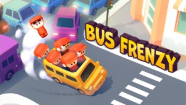 Bus Frenzy: Station Shuffle Codes – Get Your Exclusive Rewards for March 2025