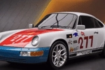 Porsche 911 Carrera 4 '89