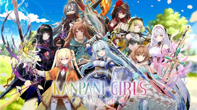 Battle with KANPANI☆GIRLS RE:BLOOM Tips and Tricks - A Beginner's Guide