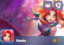 Golden Spatula: Best New Champions in SET 15