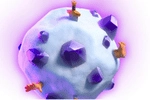 Changes from Clash Royale Balance Changes