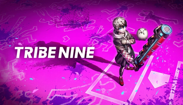 Tribe Nine — Cómo iniciar: Escoge los mejores personajes