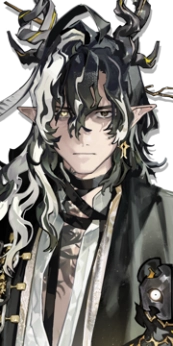 《明日方舟》六星角色望