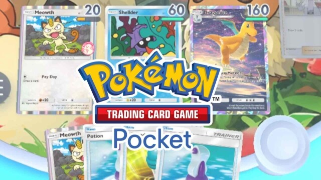 Pokémon TCG Pocket Top Cards to Choose from the Mythical Island Pack