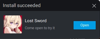 How to Download and Play Lost Sword on PC - Beginners Guide