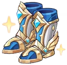 Paladin's Boots