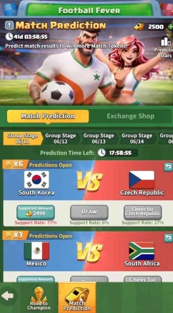 Understanding Football Fiesta Core Mechanics