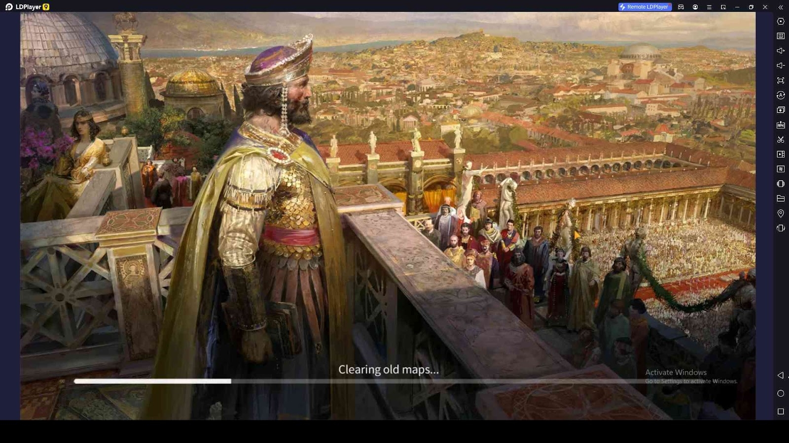 Age of Empires Mobile 