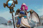 Inariel Legend: Dragon Hunt Tier List of Characters in  March 2025