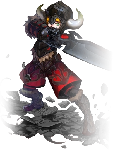 Dragon Nest : Rebirth Of Legend - แนะนำอาชีพทั้ง 8 อาชีพ
