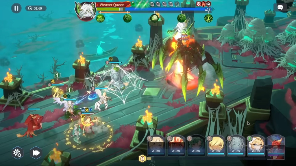 Why Clearing Spider Eggs Is Mandatory&nbsp;