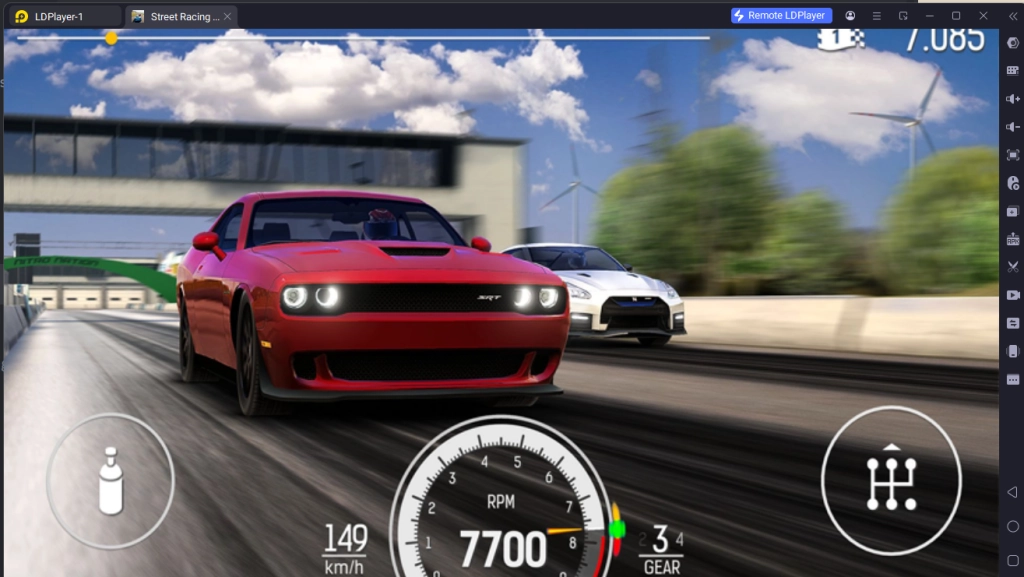 How to Download and Play Street Racing Offline on PC - Beginners Guide