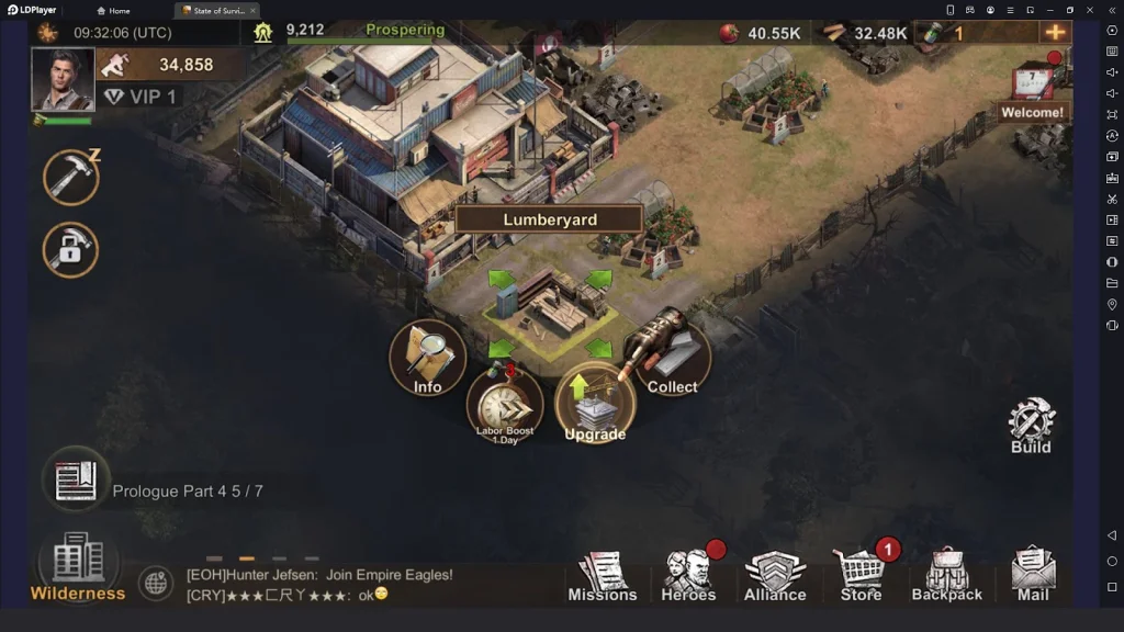 State of Survival: Zombie War Tips and Tricks State of Survival: Zombie War Tips and Tricks