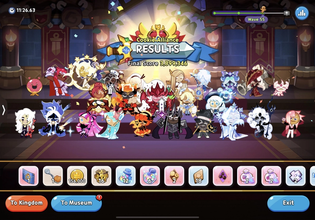 Cookie Run Kingdom: Full Skill Powder Acquisition Guide
