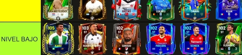 FC Mobile
