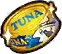 tuna cans