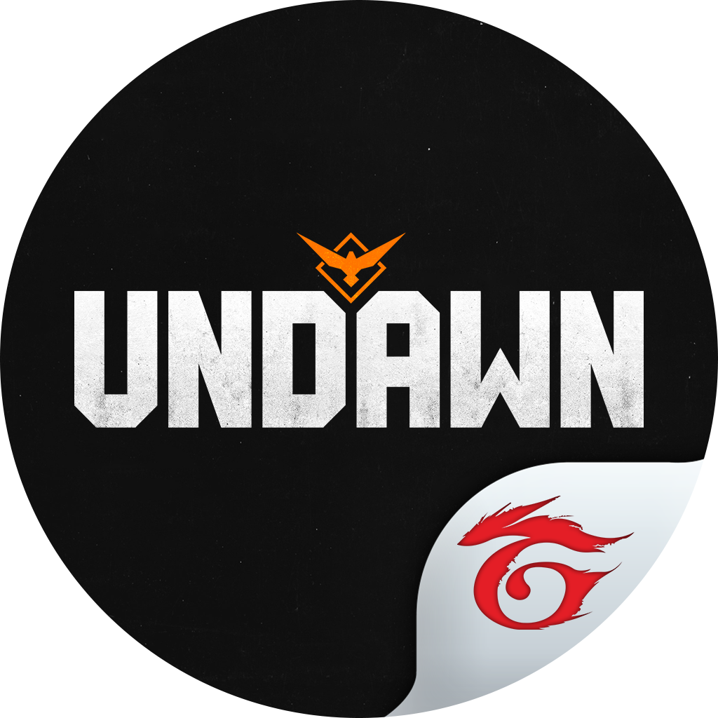 Garena Undawn