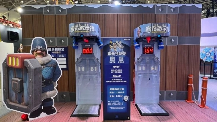 一張含有 文字, 室內, 氣泵, 機器 的圖片

AI 產生的內容可能不正確。