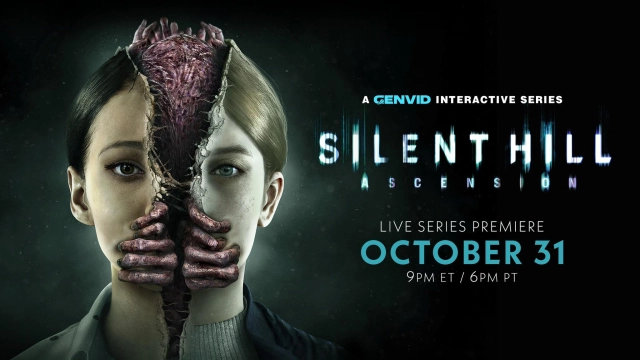 SILENT HILL: Ascension เปิด OBT ให้เล่นแล้ววันนี้เกมซีรีส์สยองขวัญในตำนาน บน LDPlayer9