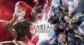 Starfall Fantasy: Neverland Beginner Guide with Everything to Know as a First-Time Player