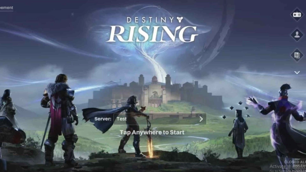 Destiny: Rising Beginner Guide and Tips