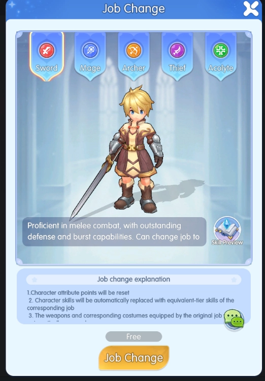 Ragnarok Idle Adventure Plus Tips & Tricks - How To Progress Quickly