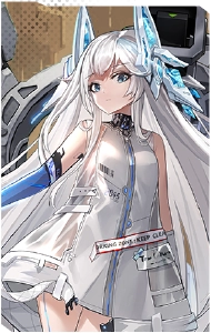 E.T.E Chronicle Tier list / Bảng xếp hạng nhân vật