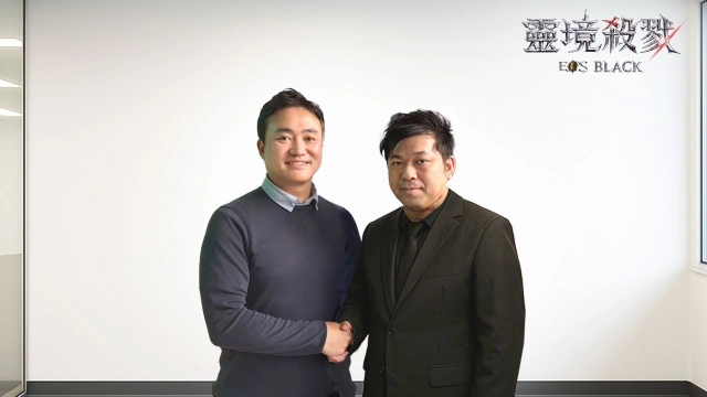 掘夢網取得手遊《靈境殺戮Black》台港澳代理權，黑暗系MMORPG將於2026年登場