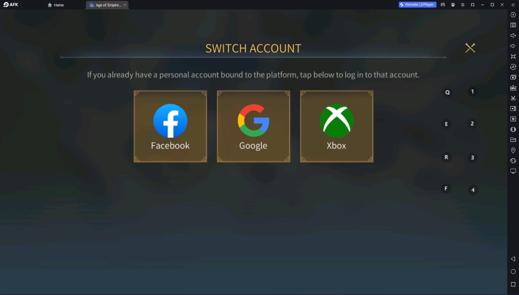 How to Download and Play Age of Empires Mobile on PC - Beginners Guide