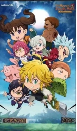 The Seven Deadly Sins: IDLE Codes The Seven Deadly Sins: IDLE Codes