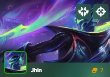 Golden Spatula: Best New Champions in SET 15