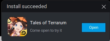 How to Download and Play Tales of Terrarum on PC - Beginners Guide