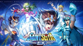 Saint Seiya EX Codes - October 2025