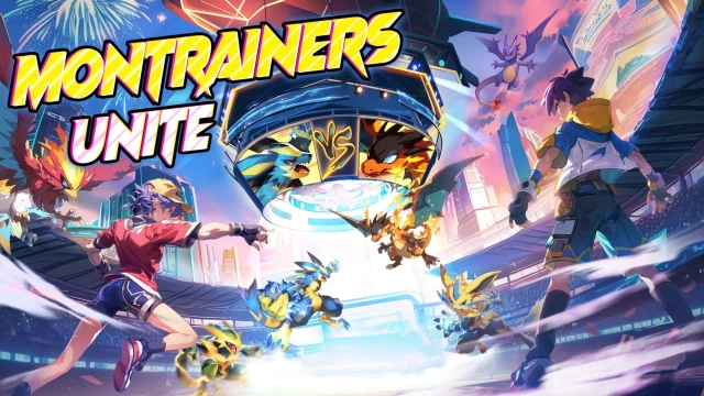 MonTrainers Unite Codes: Evolve Your Adventure in 2025 March