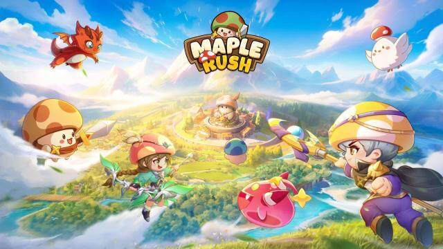 Maple Rush Beginner Guide and Tips - Start the Adventure Here