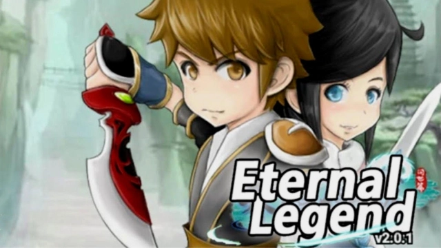 Eternal Legend Beginner Guide for the Victory