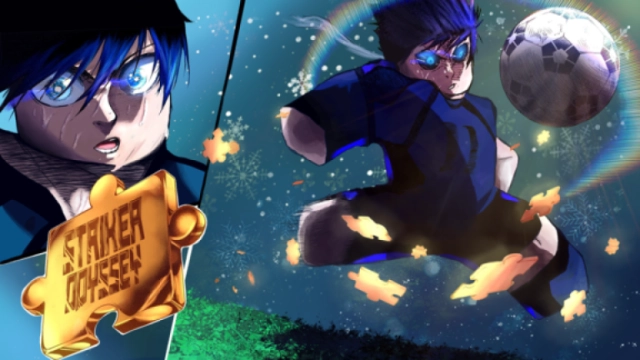 Roblox Striker Odyssey Codes: Aim, Strike, and Score - 2025 March