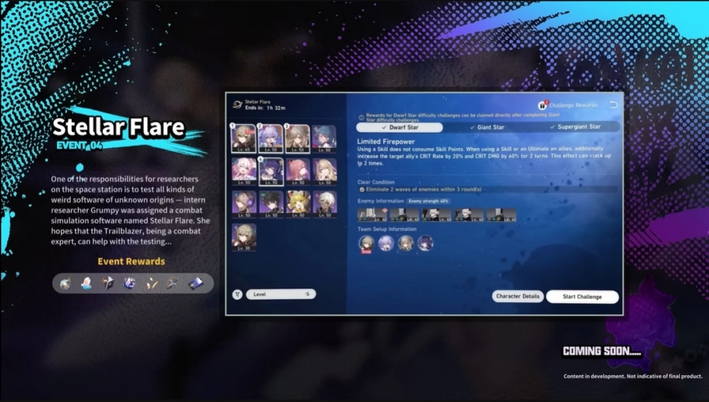 Honkai Star Rail 1.1 Version Update Patch Guide - What to Expect