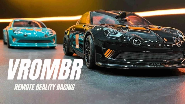 Vrombr Codes Guide: Drive to Victory – 2025 March